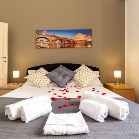 Delizioso Nel Cuore Di Roma Lejlighed Eksteriør billede