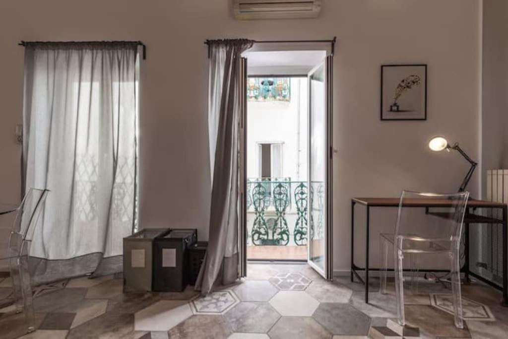 Delizioso Nel Cuore Di Roma Lejlighed Eksteriør billede