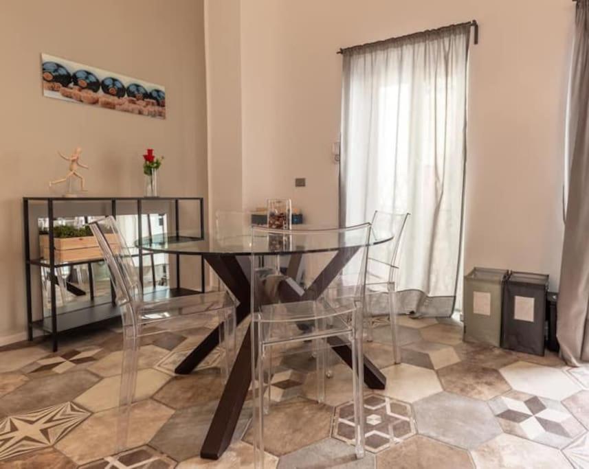 Delizioso Nel Cuore Di Roma Lejlighed Eksteriør billede