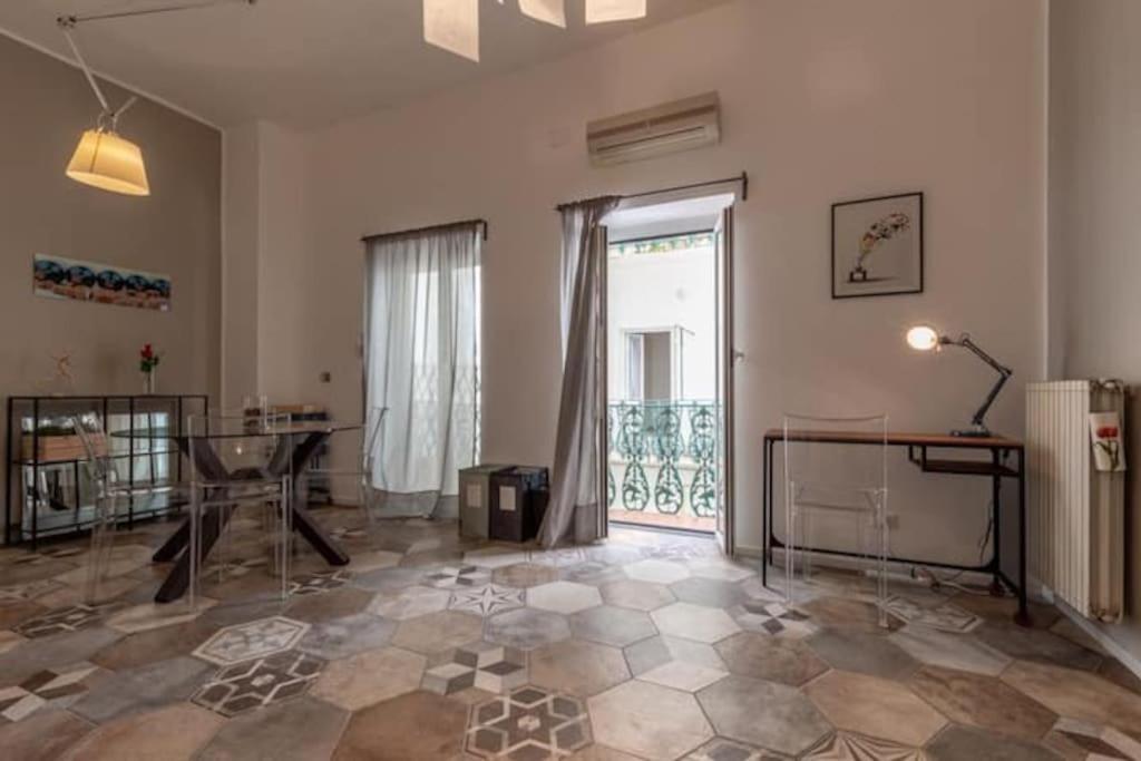 Delizioso Nel Cuore Di Roma Lejlighed Eksteriør billede